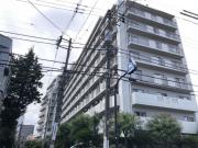 ライオンズガーデン町屋