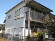 第二宇多川コーポ
