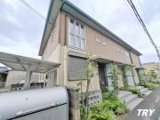 シャーメゾン東坊城