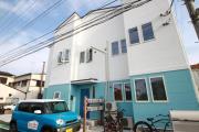 SUNNYSIDE INN辻堂I