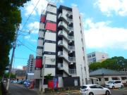 鹿児島市電谷山線新屋敷駅まで徒歩5分