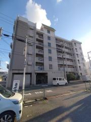 ＪＲ紀勢本線和歌山市駅まで徒歩17分
