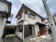 五十鈴町2戸1貸家