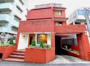原宿House