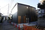 フォレストハウス方南町