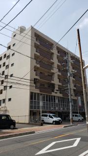 下関マンション