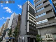 地下鉄西神・山手線新神戸駅まで徒歩4分
