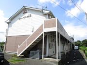 ビューパストラル B棟