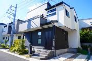 大泉学園町5丁目戸建て