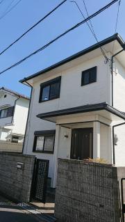 阪急宝塚線石橋阪大前駅まで徒歩12分