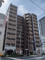 CITY SPIRE十三東