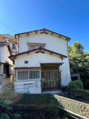 長崎市坂本2丁目戸建て