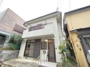 越谷市平方戸建て