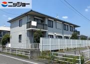 セントラル長松 C棟