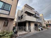 沢良宜西2丁目貸家