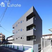 近鉄名古屋線黄金駅まで徒歩8分