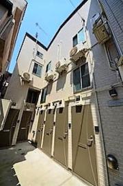 ＪＲ京浜東北・根岸線大森駅まで徒歩12分