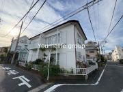 小田急小田原線伊勢原駅まで徒歩6分