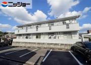 リーブル川名