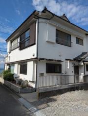 長井5丁目貸家 1号室