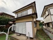 ＪＲ内房線五井駅まで徒歩25分