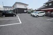 メゾンいちばB
