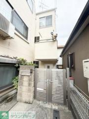 上石神井南町戸建