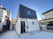 地下鉄鶴舞線上小田井駅まで徒歩17分