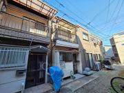 阪急宝塚線服部天神駅まで徒歩9分