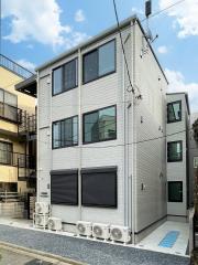 フロレスタ池袋本町