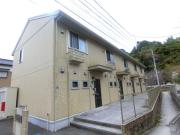 ルミエールあぞの