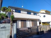 小田急小田原線喜多見駅まで徒歩3分