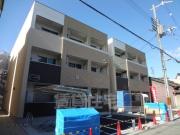 ＪＲ阪和線杉本町駅まで徒歩3分