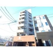 SKYマンション八田