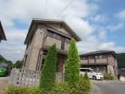 神戸電鉄有馬線谷上駅まで徒歩6分