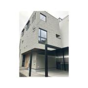 東京メトロ副都心線雑司が谷駅まで徒歩5分