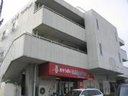 ゆうきマンション