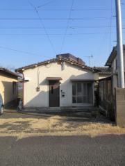 南立石本町 荒金貸家