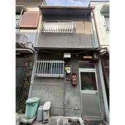 北区中津3丁目テラス