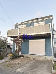 小田急江ノ島線鵠沼海岸駅まで徒歩8分