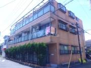 ファーストクラス大和中央