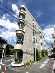 COZY岡崎柱町