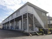 ラガーハイツIIB棟
