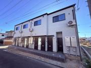 マノアーレ名取駅西A