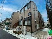 ＪＲ総武線（各駅停車）高円寺駅まで徒歩10分