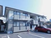 ＪＲ可部線安芸長束駅まで徒歩13分