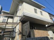 南烏山6丁目戸建て