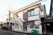 サンハイツ