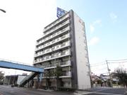 近鉄大阪線久宝寺口駅まで徒歩5分