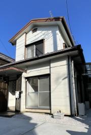 八王子大楽寺町295 戸建賃貸